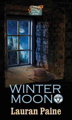 Winter Moon [Large Print] 1683247590 Book Cover