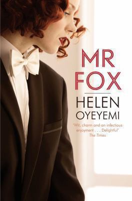 MR Fox 0330534696 Book Cover