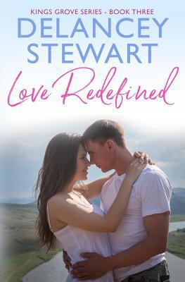 Love Redefined 1720932611 Book Cover