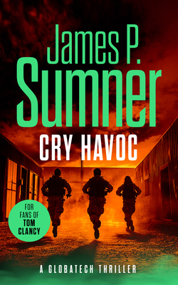 Cry Havoc 1036701174 Book Cover