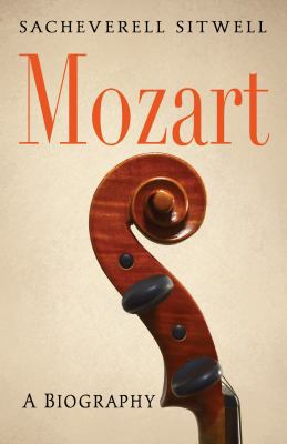 Mozart 1509863745 Book Cover