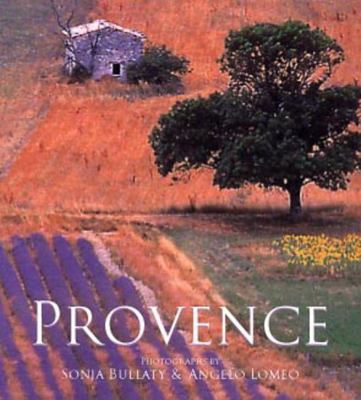 Provence 0789204878 Book Cover