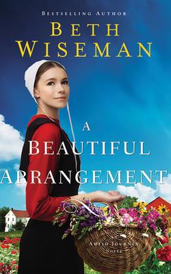 A Beautiful Arrangement 179973286X Book Cover