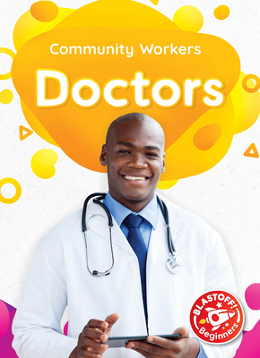 Doctors B0CVQGL8BJ Book Cover