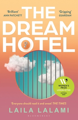 The Dream Hotel 152668716X Book Cover