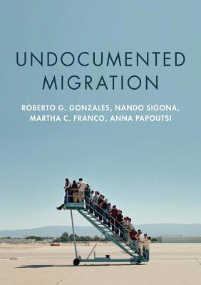 Undocumented Migration 1509506942 Book Cover