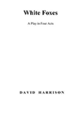 White Foxes 1409236307 Book Cover