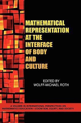 Mathematical Representation at the Interface of... 1607521318 Book Cover