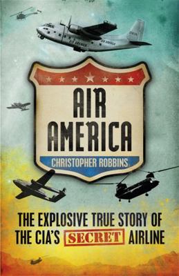 Air America 190805901X Book Cover