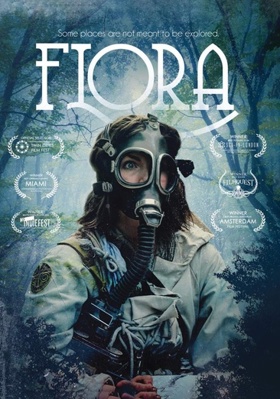 Flora            Book Cover