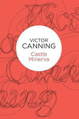 Castle Minerva 1447243250 Book Cover