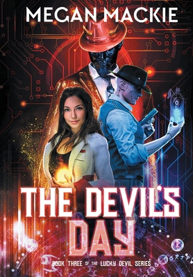 The Devil's Day 1965097146 Book Cover
