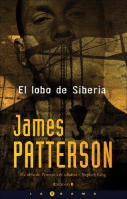 El Lobo de Siberia [Spanish] 8466628142 Book Cover