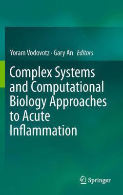 Complex Systems and Computational Biology Appro... 1461480078 Book Cover