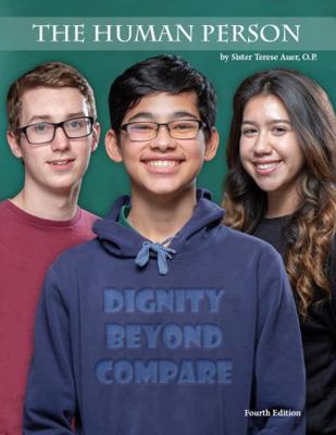 Human Person : Dignity Beyond Compare