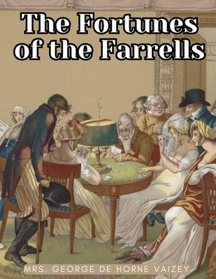 The Fortunes of the Farrells 1835914632 Book Cover