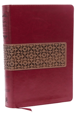 Study Bible-KJV-Signature 0718034309 Book Cover
