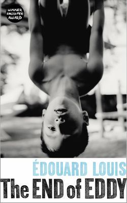 The End of Eddy 1787300005 Book Cover