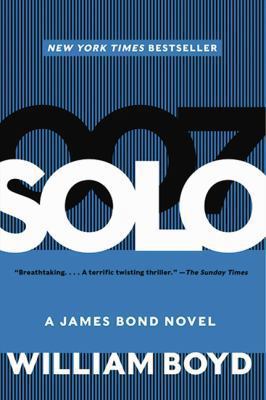 Solo 1443424145 Book Cover