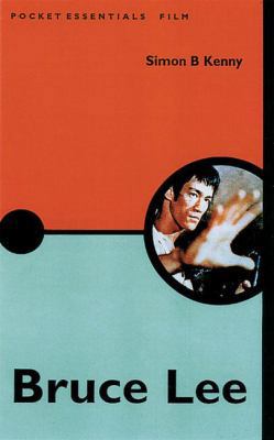 Bruce Lee 1903047579 Book Cover