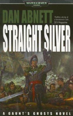 Straight Silver 1844163288 Book Cover