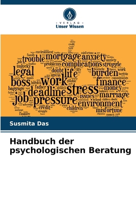 Handbuch der psychologischen Beratung [German] 6207797272 Book Cover