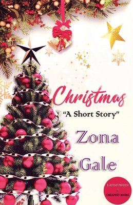 Christmas 6257959152 Book Cover