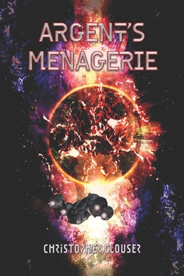 Argent's Menagerie B0B9265BNP Book Cover
