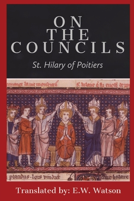 On the Councils 1088061397 Book Cover