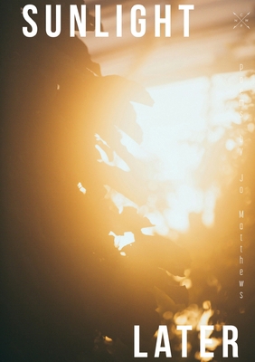 Sunlight Later 1952869978 Book Cover