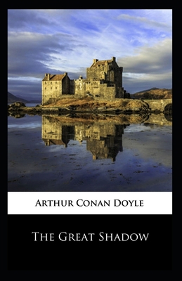 Paperback The Great Shadow Illustrated Book