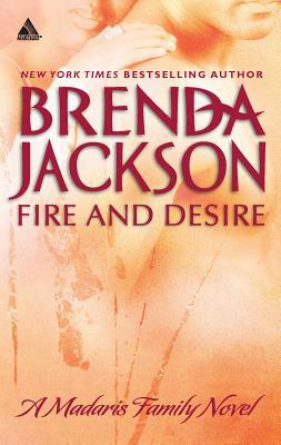 Fire and Desire B0073P5GUO Book Cover