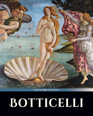 Botticelli B0CJ5X429H Book Cover