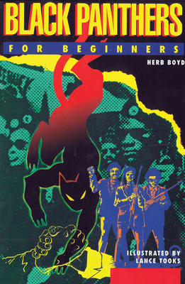 Black Panthers for Beginners 193999439X Book Cover