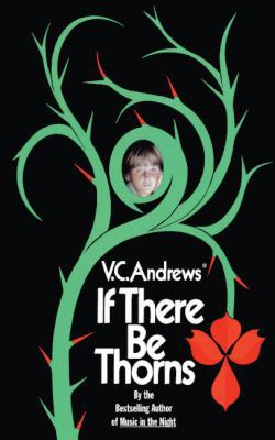 If There Be Thorns 1417739770 Book Cover