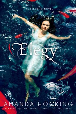Elegy 1250008093 Book Cover