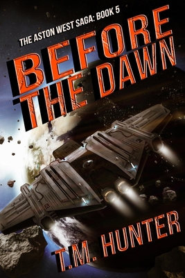 Before The Dawn B0GPN3RT1L Book Cover