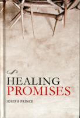 Healing Promises 9810882912 Book Cover