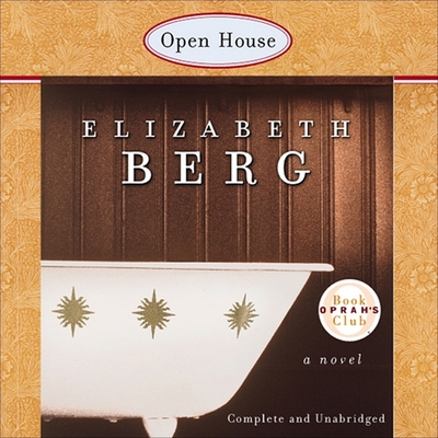 Open House 1665171782 Book Cover