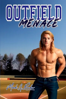 Outfield Menace 1470192160 Book Cover