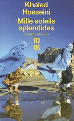Mille Soleils Splendides [French] 2264049065 Book Cover