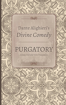 Dante Alighieri's Divine Comedy, Volume 3 and V... 0253336481 Book Cover