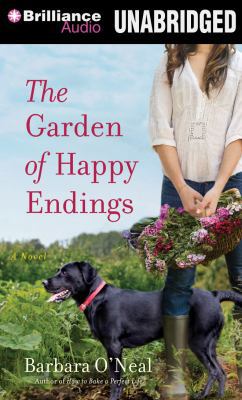 The Garden of Happy Endings 1480511838 Book Cover