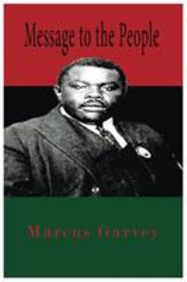 Message To The People 163182726X Book Cover