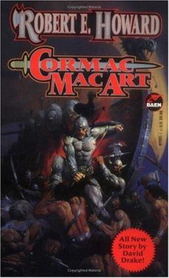 Cormac Mac Art B005IGTOEO Book Cover