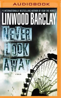 Never Look Away 1531878709 Book Cover