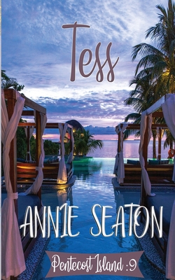 Tess 0645152870 Book Cover