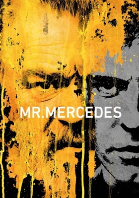 Mr. Mercedes: Season One            Book Cover
