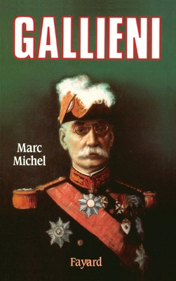 Gallieni [French] 2213023689 Book Cover