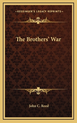 The Brothers' War 1163870323 Book Cover